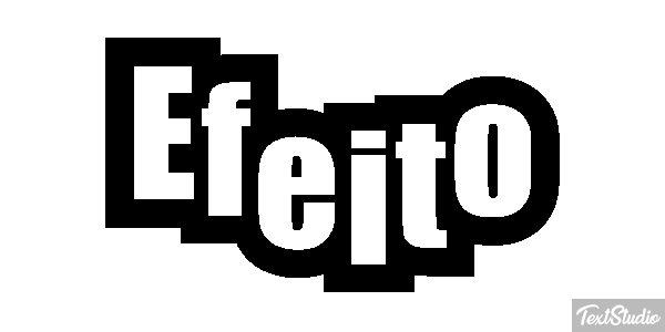 Efeito Texteffekt