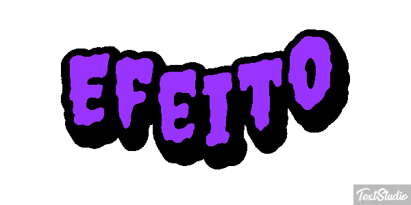 Efeito Texteffekt