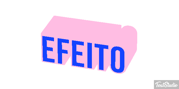 Efeito Texteffekt