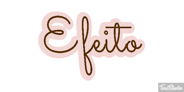 Efeito Texteffekt
