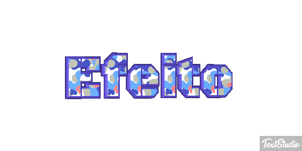 Efeito Texteffekt