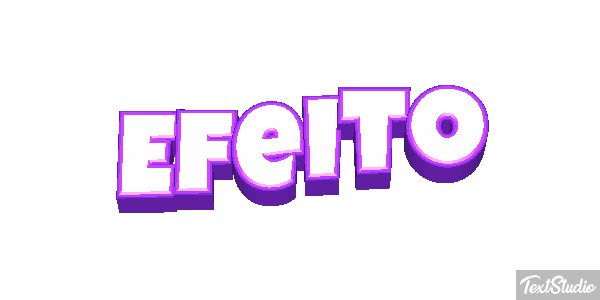 Efeito Texteffekt