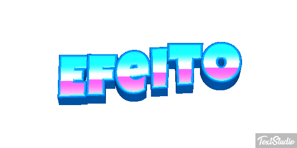Efeito Texteffekt