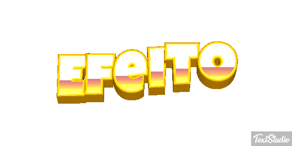Efeito Texteffekt