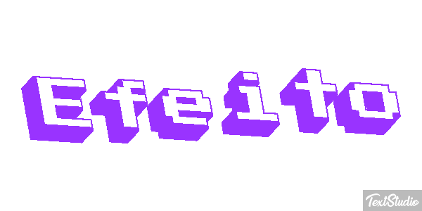 Efeito Texteffekt