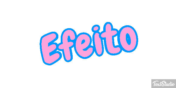Efeito Texteffekt