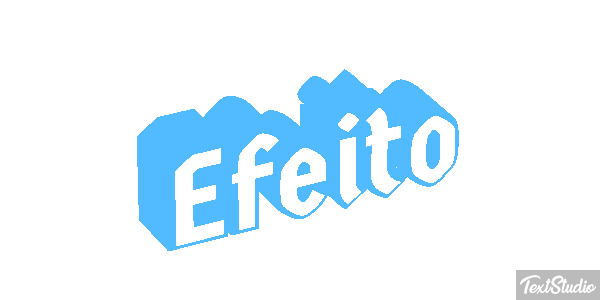 Efeito Texteffekt