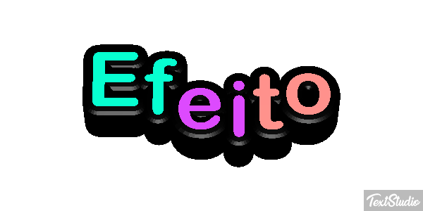 Efeito Texteffekt