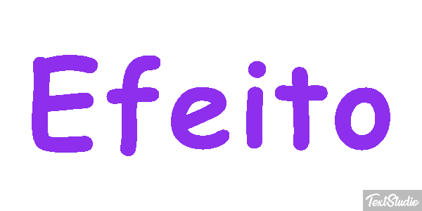 Efeito Texteffekt