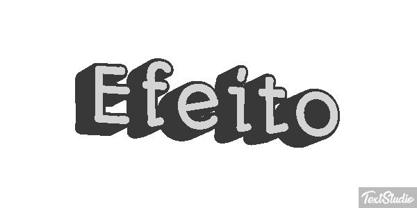 Efeito Texteffekt