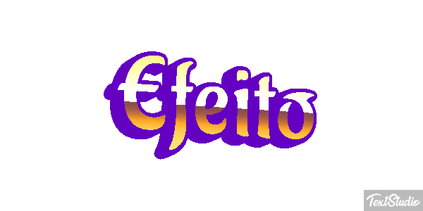 Efeito Texteffekt