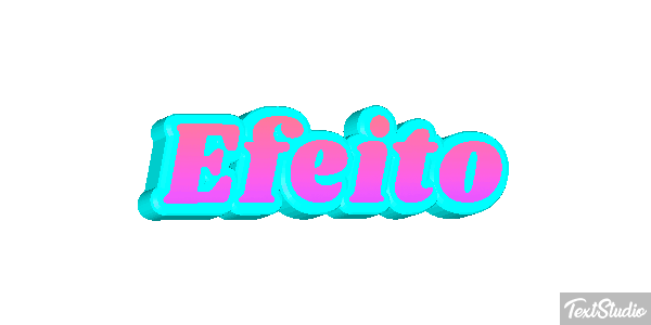 Efeito Texteffekt