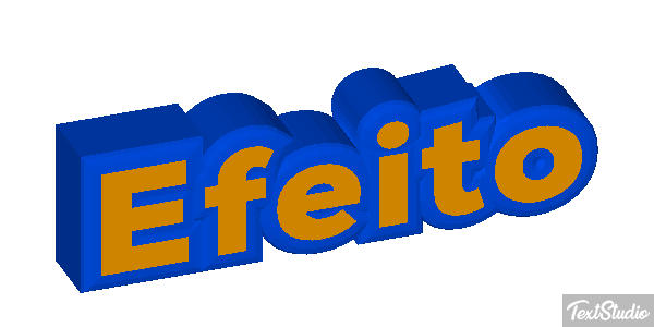Efeito Texteffekt