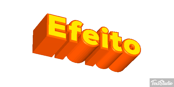 Efeito Texteffekt