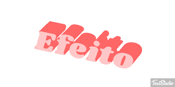Efeito Texteffekt