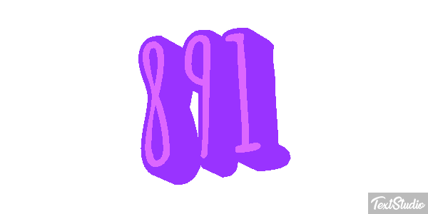 891 Текстовый эффект