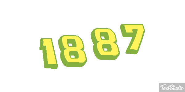 1887 Effetto testo