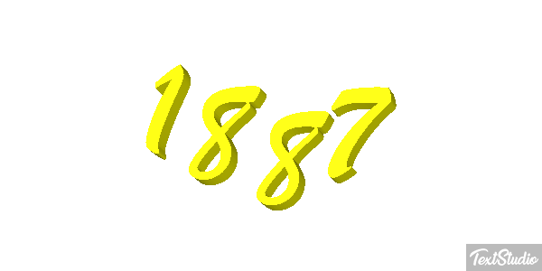1887 Effetto testo