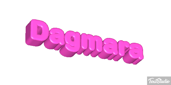 Dagmara Efekt tekstowy