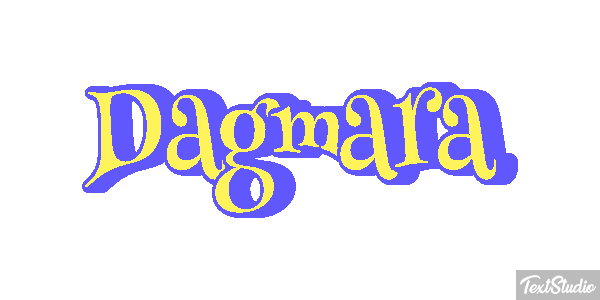 Dagmara Efekt tekstowy