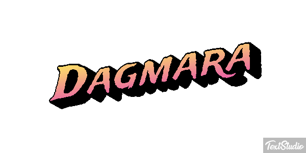 Dagmara Efekt tekstowy
