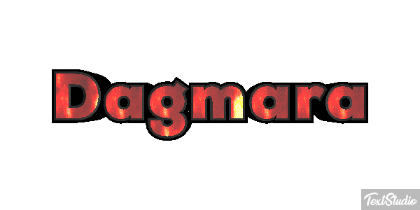 Dagmara Efekt tekstowy