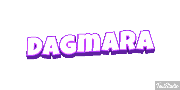 Dagmara Efekt tekstowy