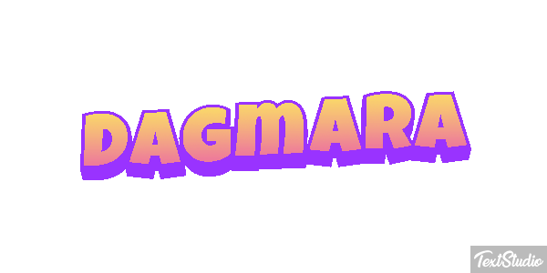 Dagmara Efekt tekstowy