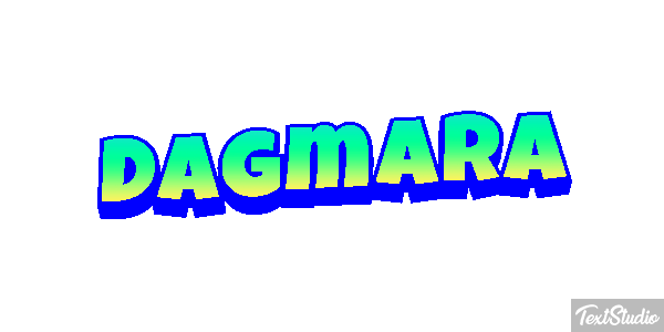 Dagmara Efekt tekstowy