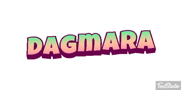 Dagmara Efekt tekstowy