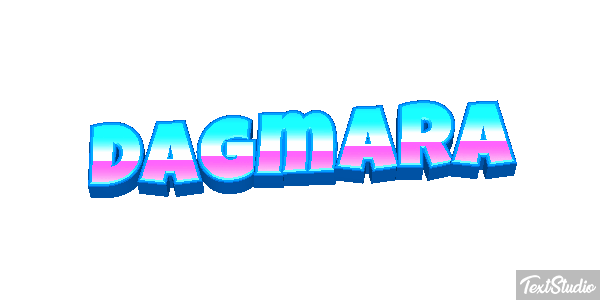 Dagmara Efekt tekstowy