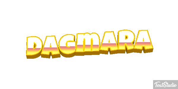 Dagmara Efekt tekstowy