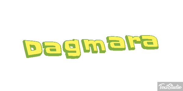 Dagmara Efekt tekstowy