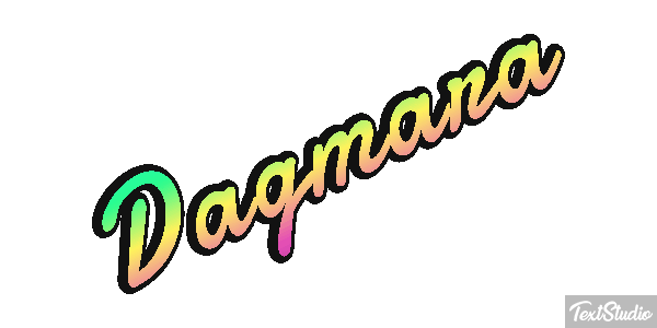 Dagmara Efekt tekstowy