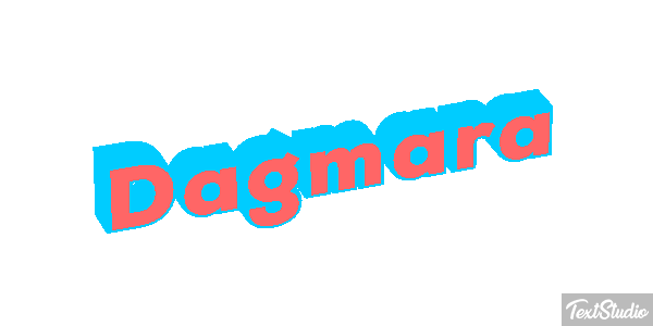 Dagmara Efekt tekstowy