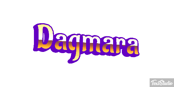 Dagmara Efekt tekstowy