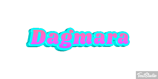 Dagmara Efekt tekstowy