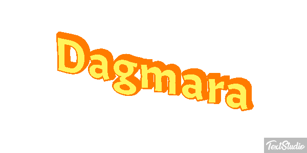 Dagmara Efekt tekstowy