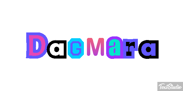 Dagmara Efekt tekstowy