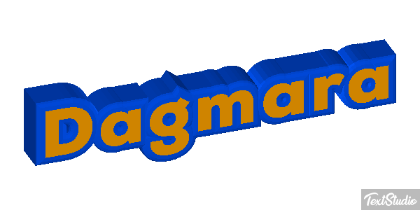 Dagmara Efekt tekstowy