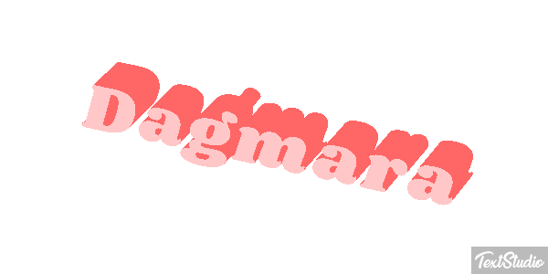 Dagmara Efekt tekstowy
