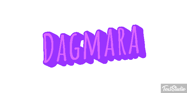 Dagmara Efekt tekstowy