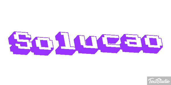 Solução Text effect