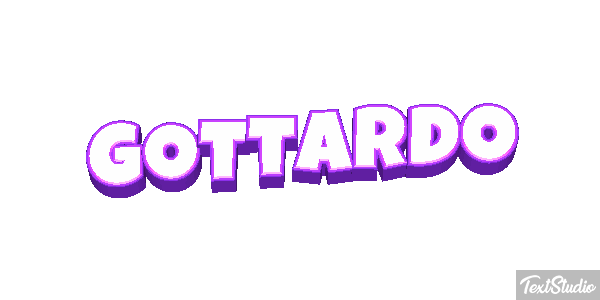 Gottardo Efekt tekstowy