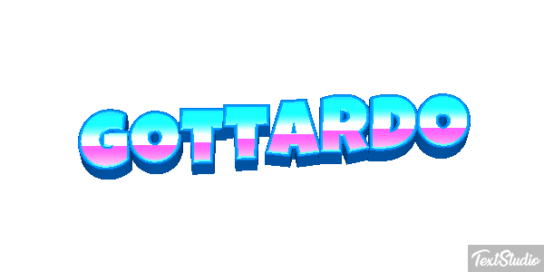 Gottardo Efekt tekstowy