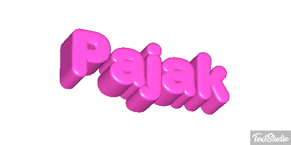 Pająk Efekt tekstowy