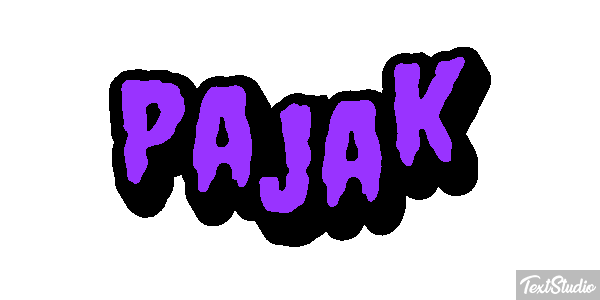 Pająk Efekt tekstowy