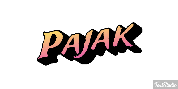 Pająk Efekt tekstowy