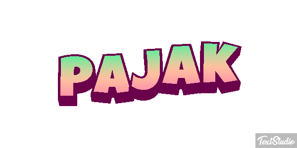 Pająk Efekt tekstowy