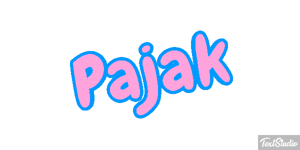 Pająk Efekt tekstowy